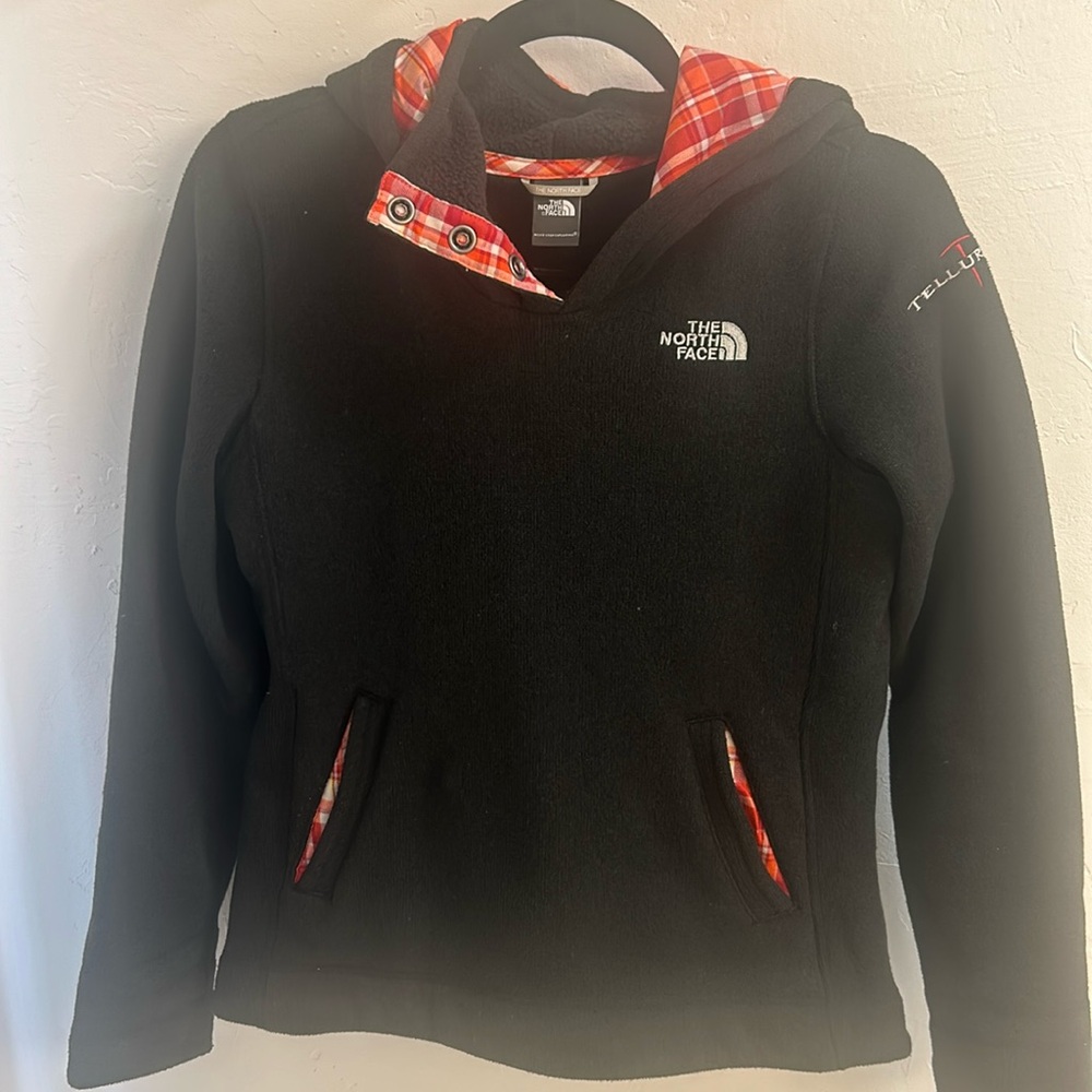 The North Face Telluride Fleece Jacket